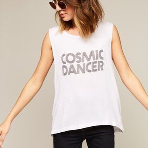 DayDreamer Cosmic Dancer Tank